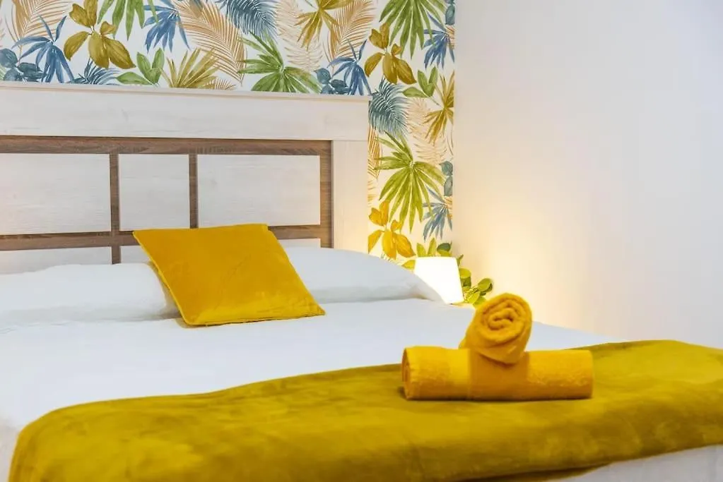 Luxury Villa With Sea View, Heated Pool Arona  Arona (Tenerife)