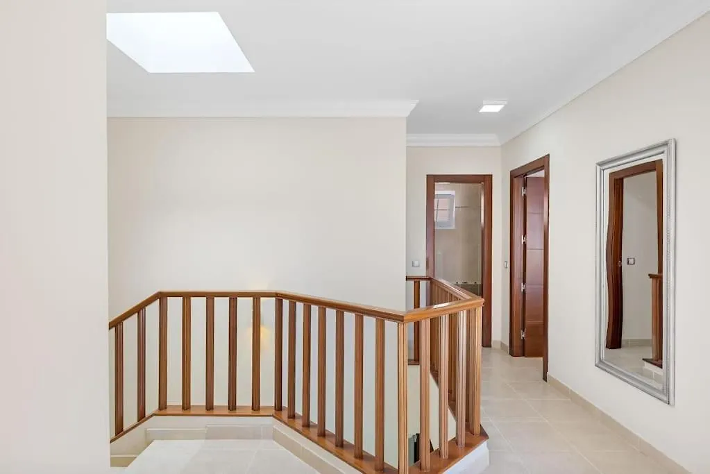 Luxury Villa With Sea View, Heated Pool Arona  0*, Arona (Tenerife) Espanha